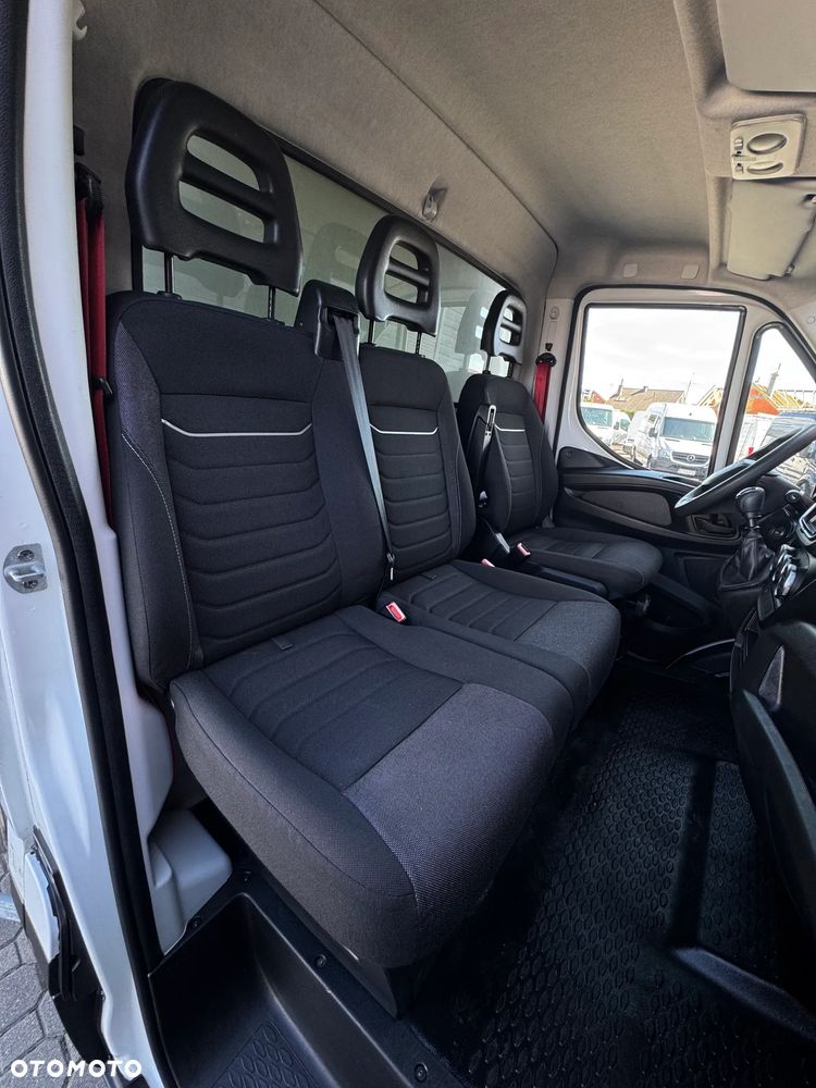 Iveco DAILY - 19