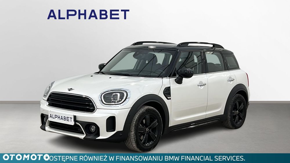 MINI Countryman Cooper - 1