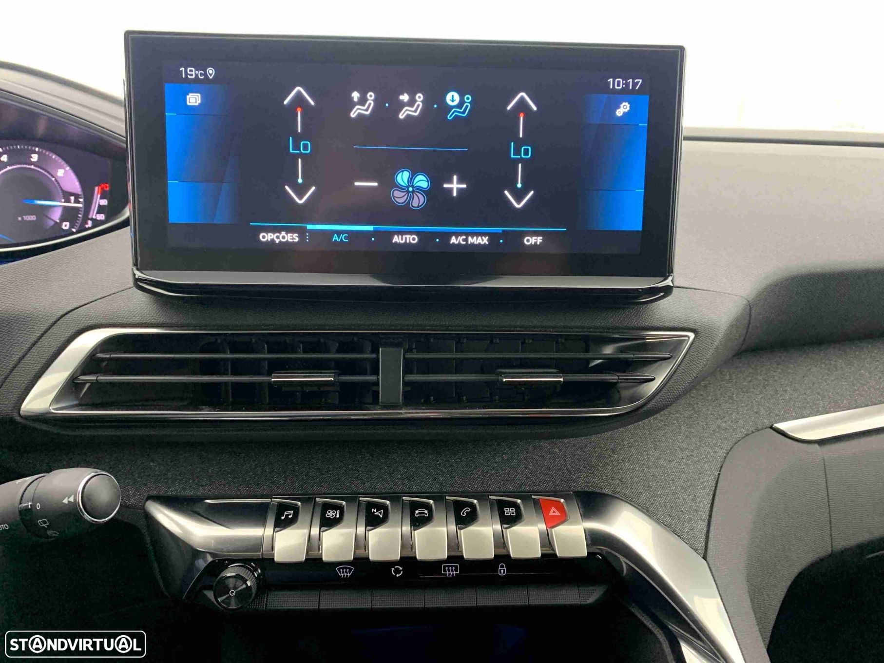 Peugeot 3008 1.5 BlueHDi Allure Pack - 9