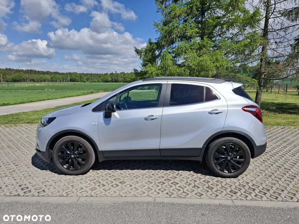 Opel Mokka 1.6 CDTI ecoFLEX Start/Stop Color Innovation - 13
