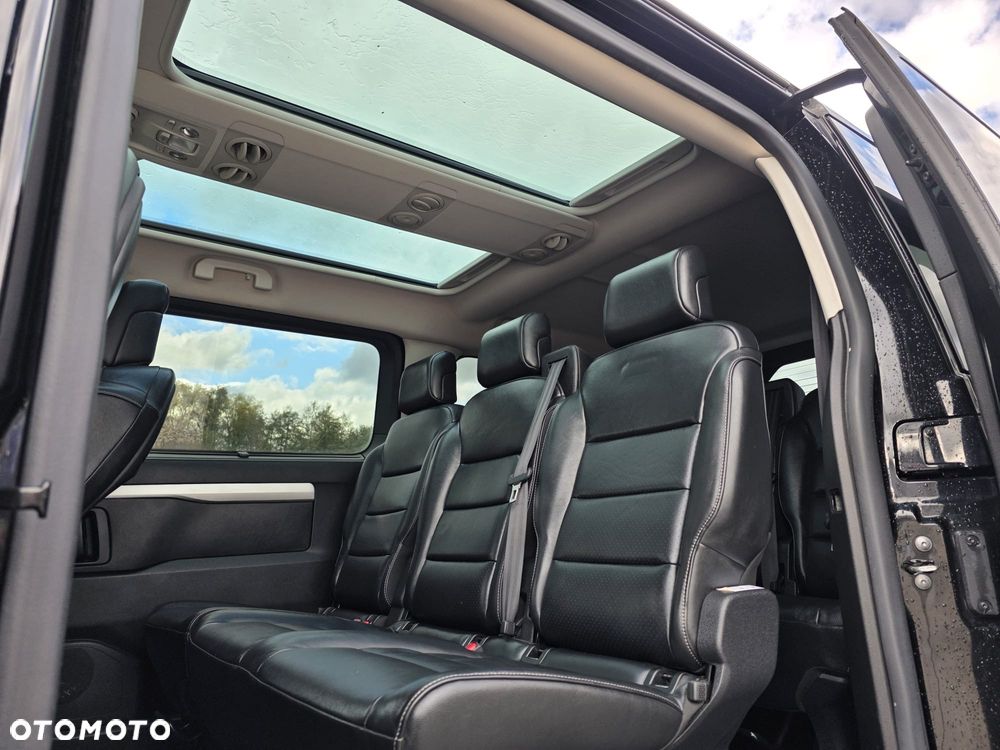 Opel Zafira Life 2.0 D L Elegance - 29