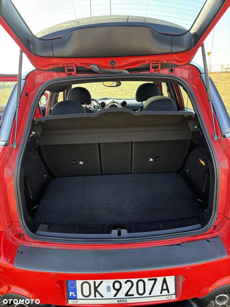 MINI Countryman - 18