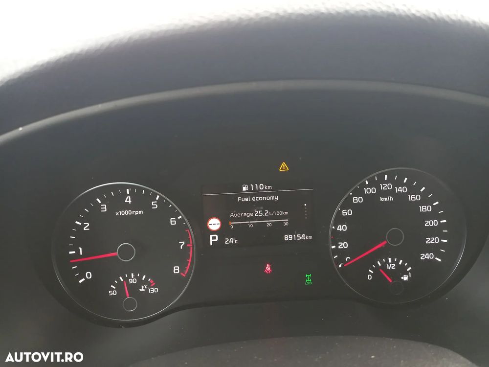 Kia Sportage 1.6 T-GDI 7DCT 4x4 GT Line - 12