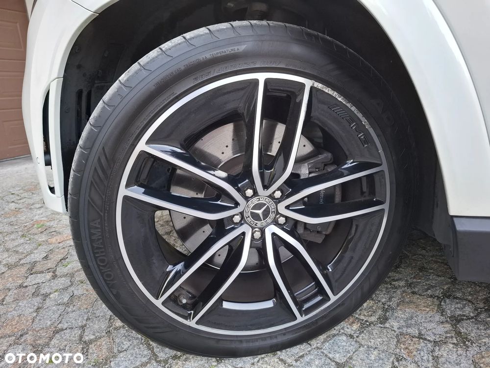 Mercedes-Benz GLE 400 d 4-Matic Premium Plus - 26