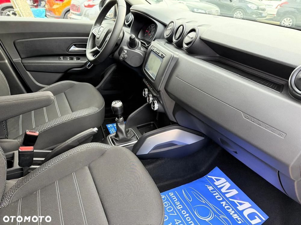Dacia Duster 1.5 dCi Comfort - 17