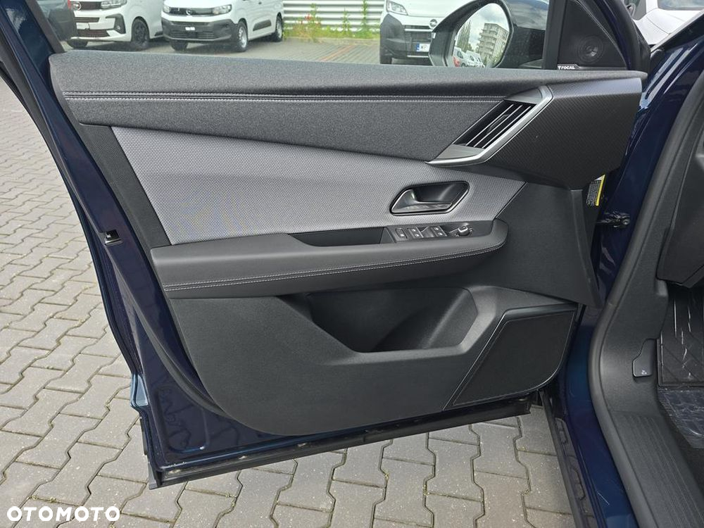 Opel Grandland 1.2 mHEV GS eDTC6 - 10