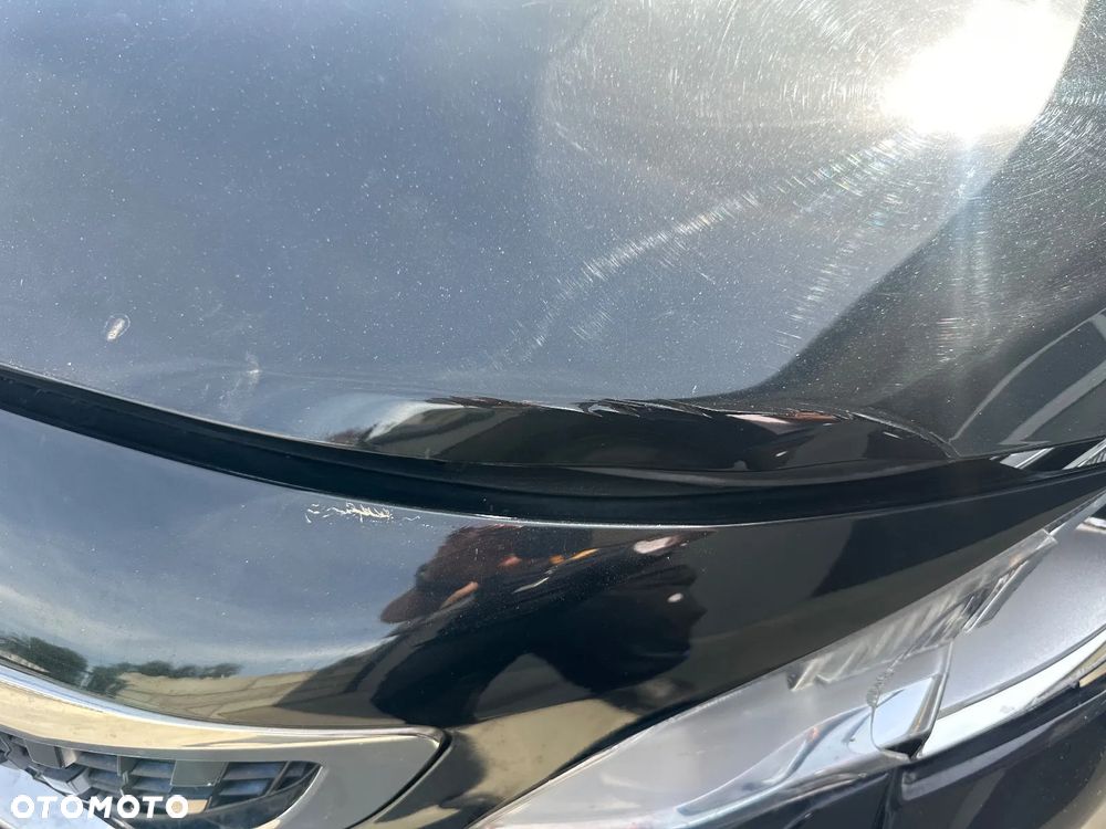 Peugeot 2008 1.6 BlueHDi Style - 10