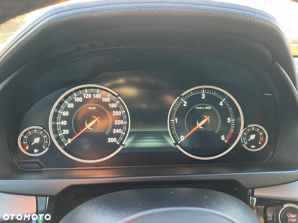 BMW X6 xDrive40d - 7