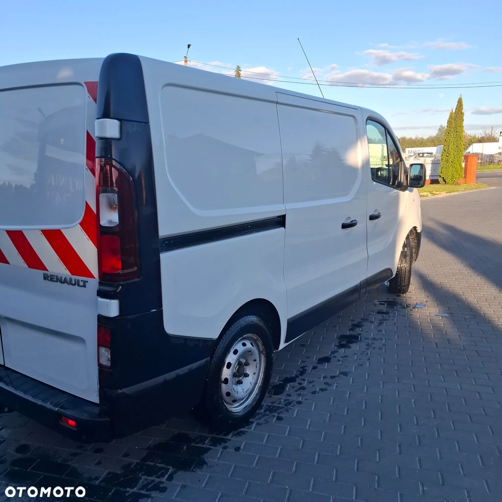 Renault Trafic - 5