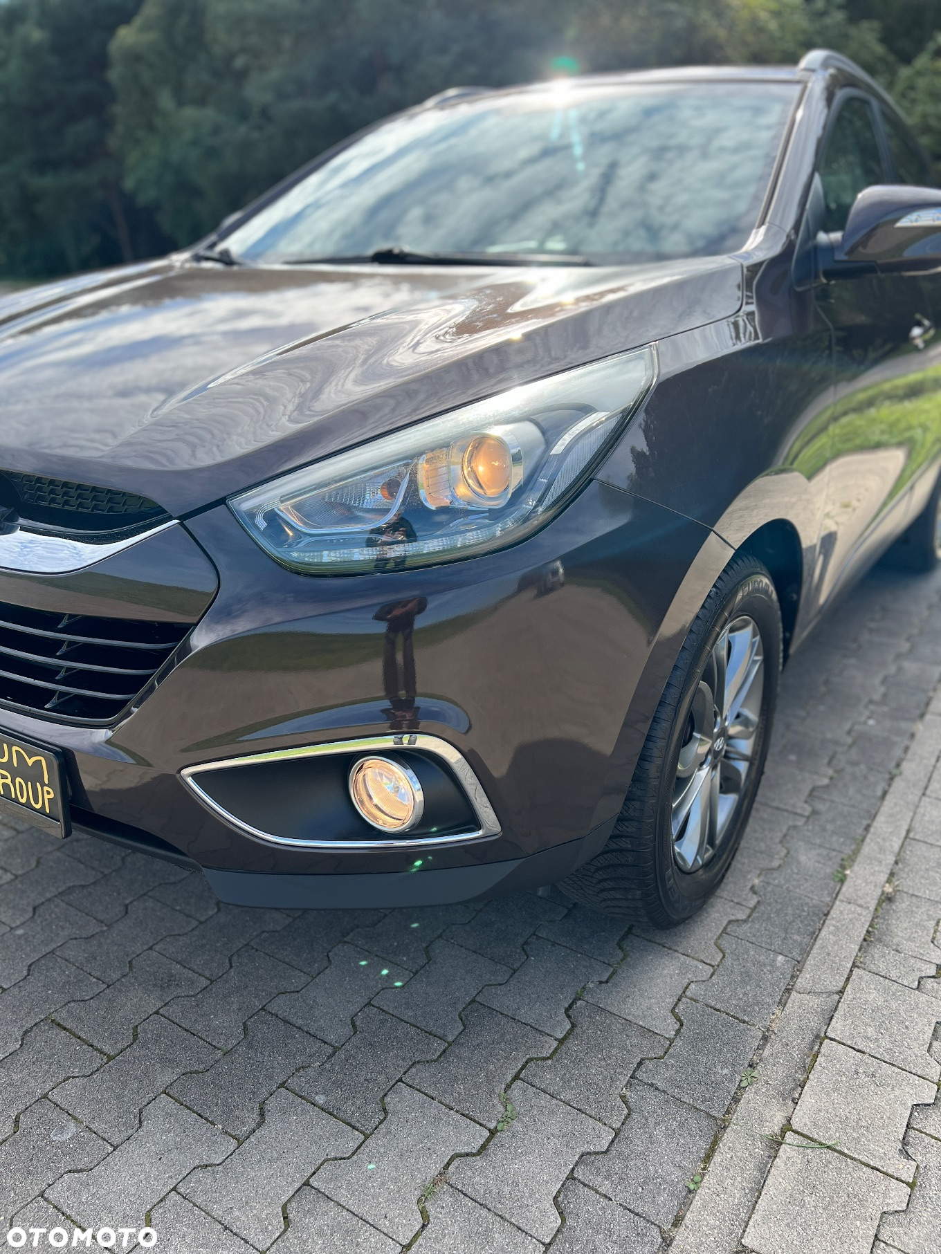 Hyundai ix35 1.6 GDI Comfort 2WD - 9