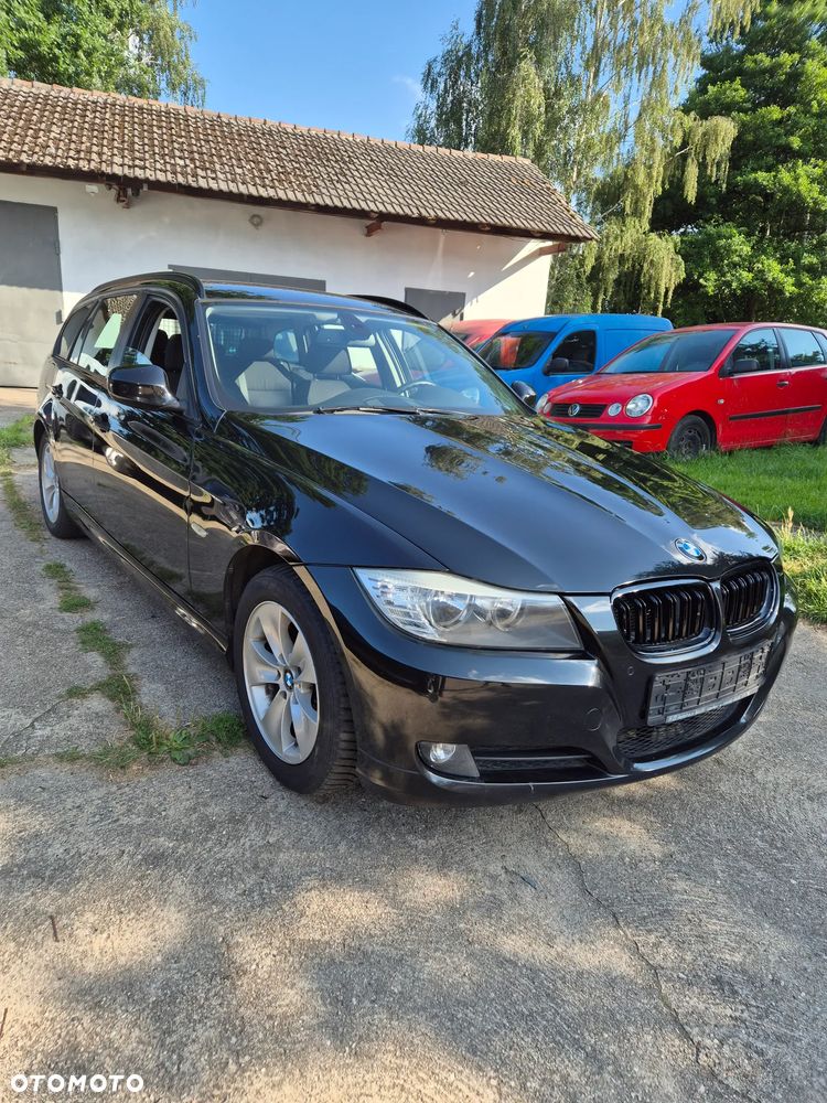 BMW Seria 3 318d DPF Edition Exclusive - 6