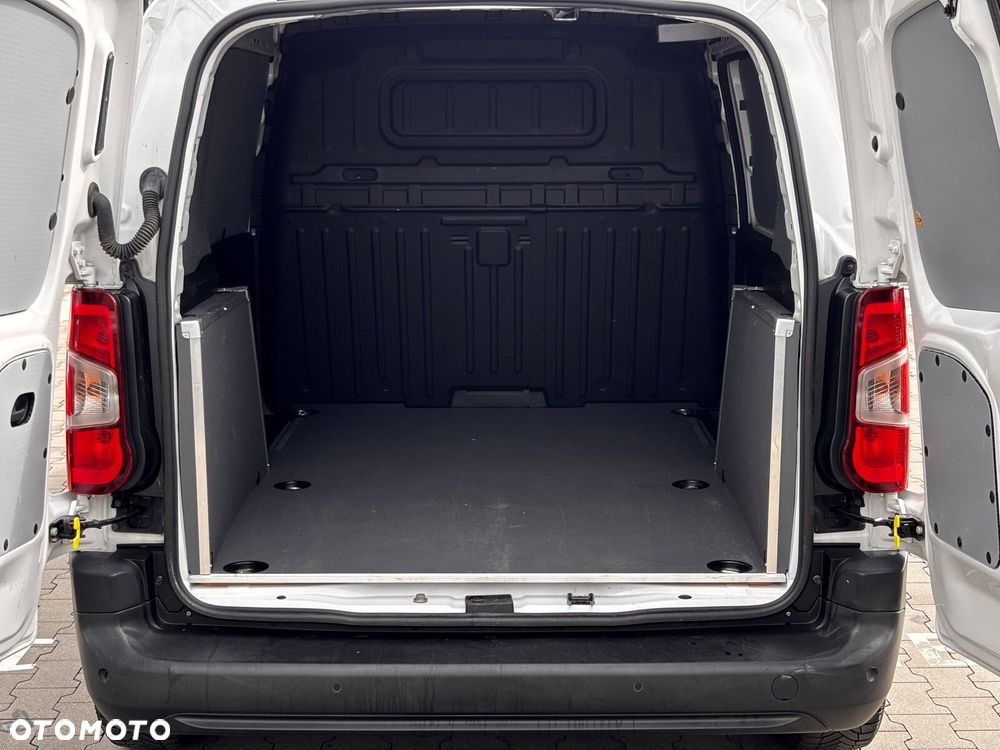 Toyota ProAce - 20