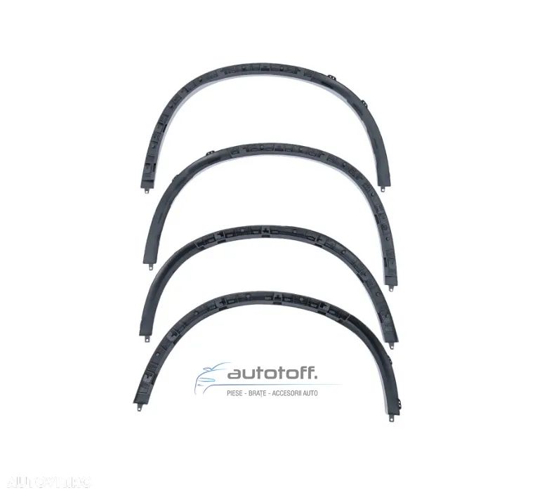 Pachet compatibil cu BMW X5 G05 LCI (2023-up) M-Tech Design - 12