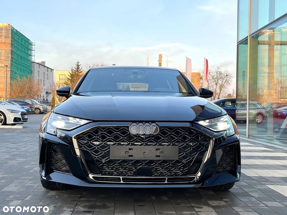 Audi RS3 Sportback - 18