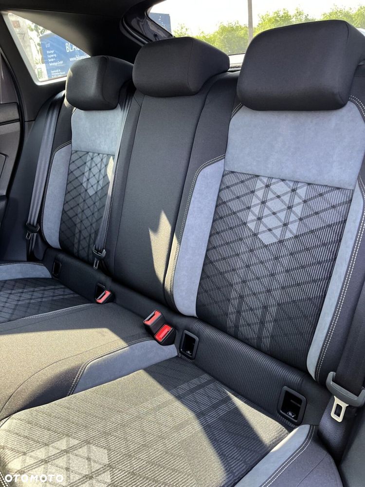 Volkswagen Taigo 1.5 TSI ACT R-Line Plus DSG - 29