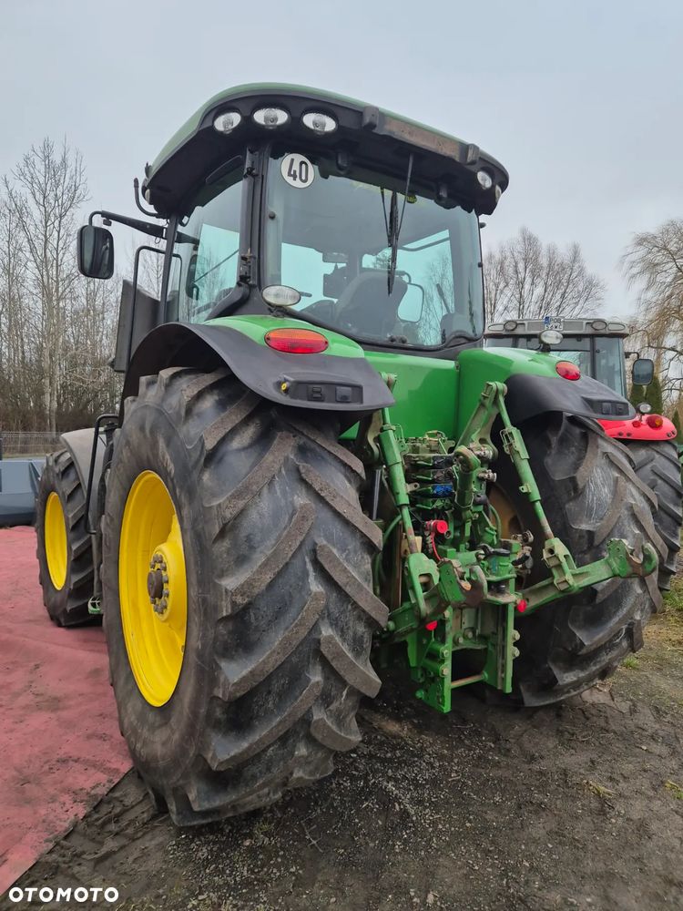 John Deere 7260R - 3