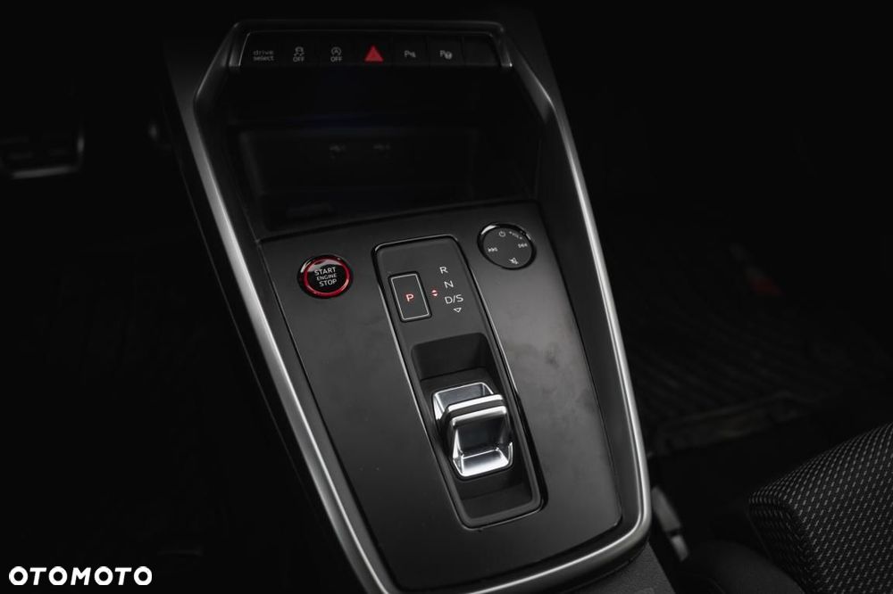 Audi S3 Sportback - 27