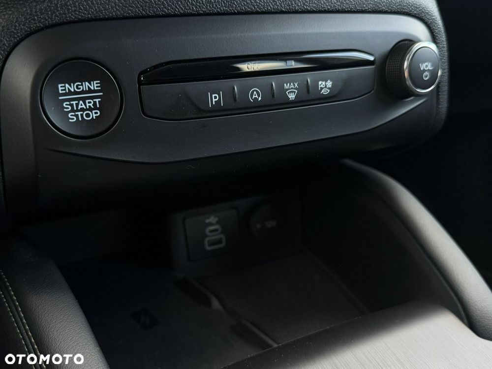 Ford Focus 1.5 EcoBlue Titanium X - 20