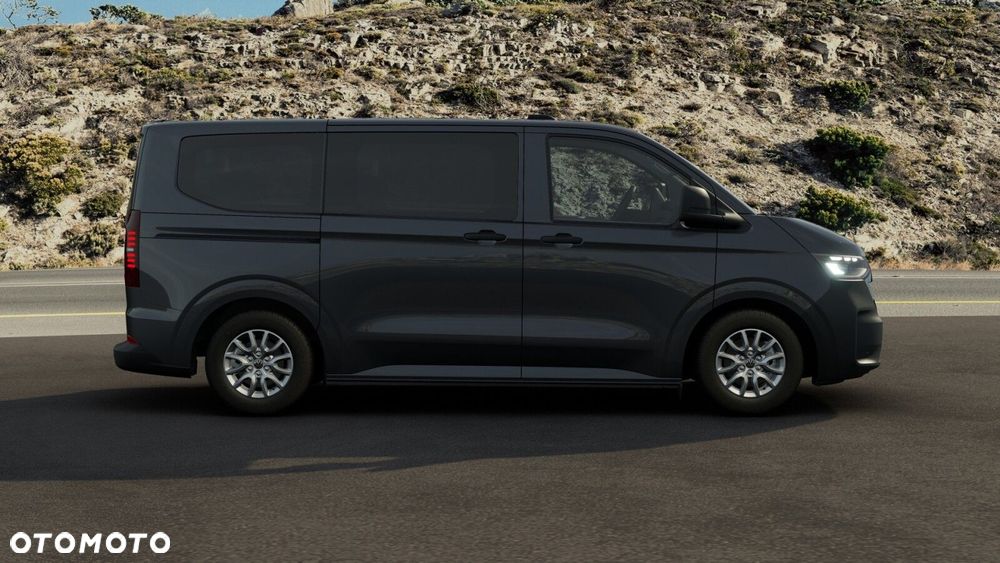 Volkswagen Caravelle 2.0 TDI L1 - 9