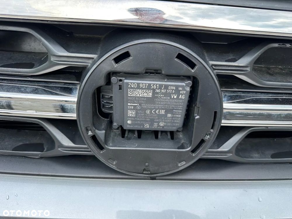 Volkswagen T-Roc 2.0 TDI SCR 4MOTION DSG Style - 13