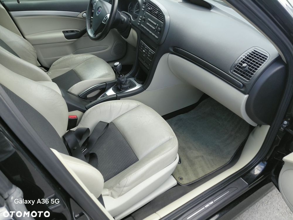 Saab 9-3 - 3