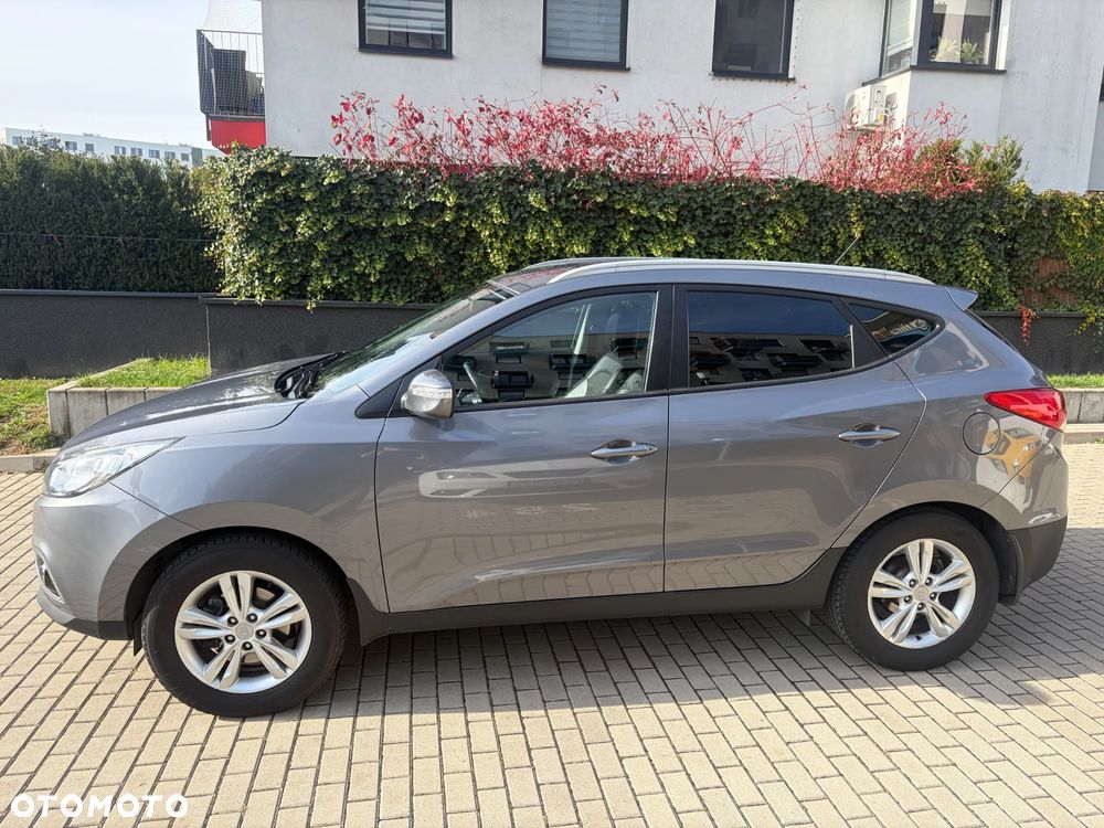 Hyundai ix35 1.6 GDI Comfort 2WD - 3