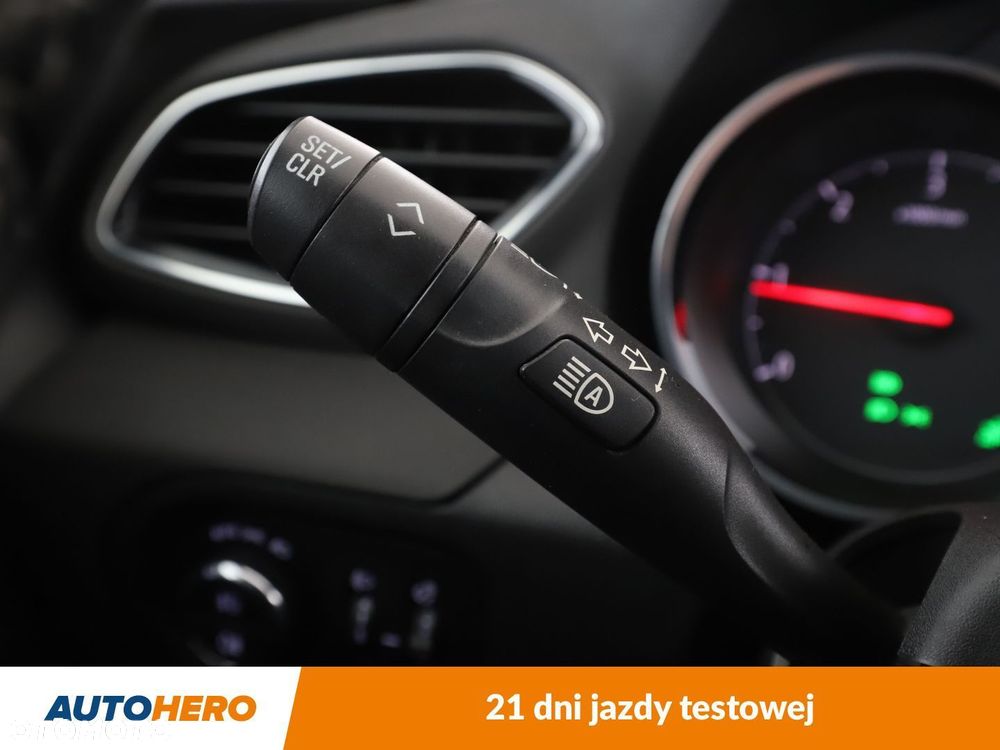 Opel Grandland X - 30