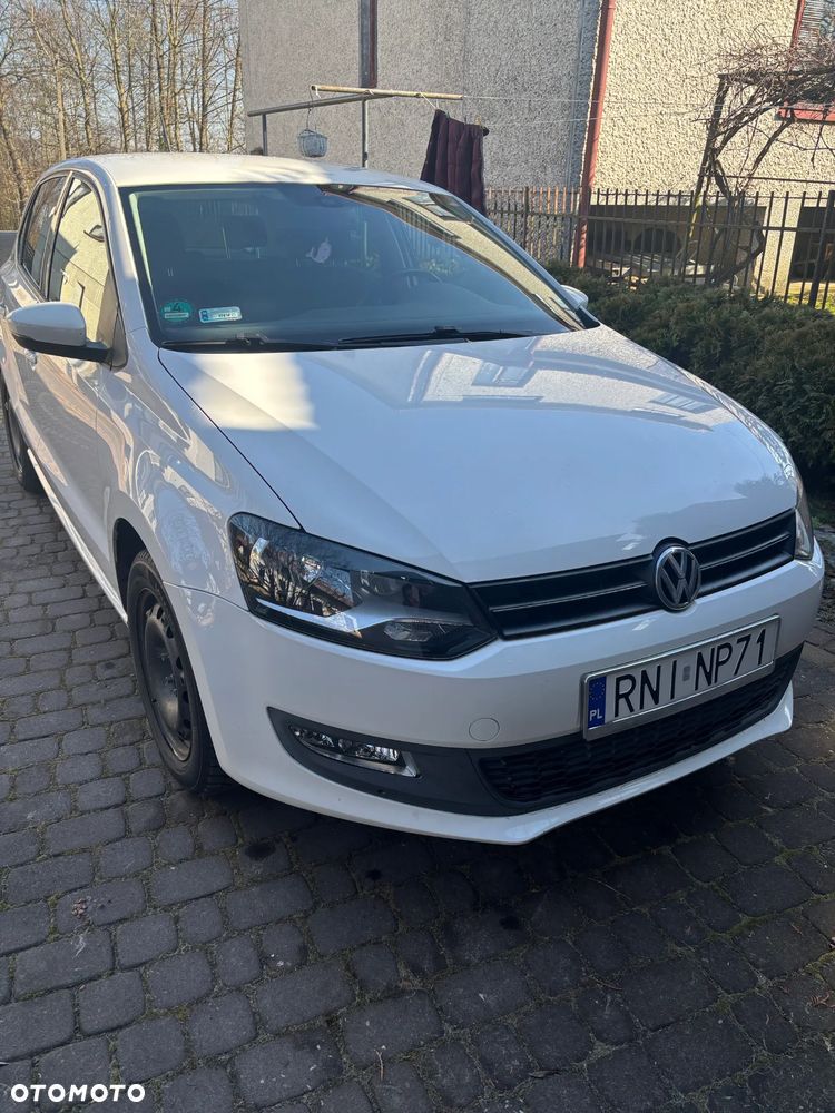 Volkswagen Polo 1.2 TSI Comfortline - 7