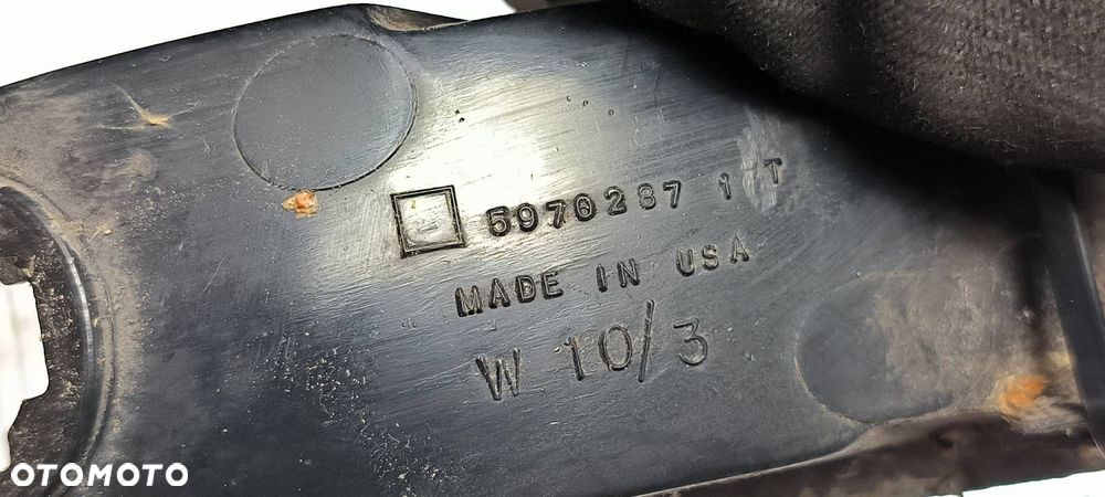 KIERUNKOWSKAZ LEWY CADILLAC ELDORADO 59702871 - 2