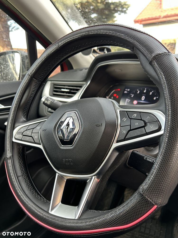 Renault Captur 1.0 TCe Intens - 5