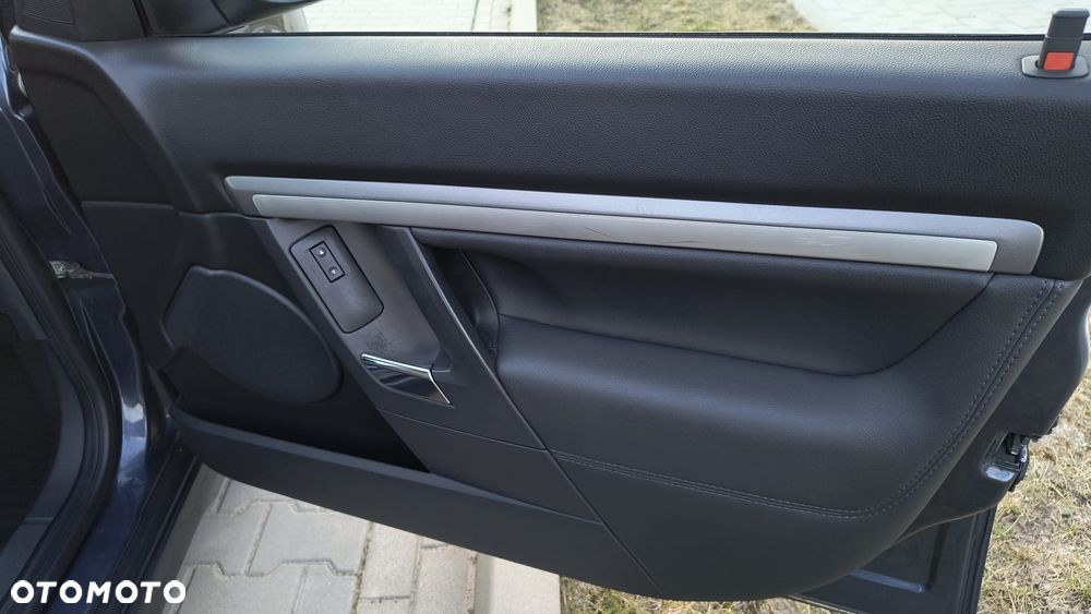 Opel Vectra 1.9 CDTI Elegance - 27