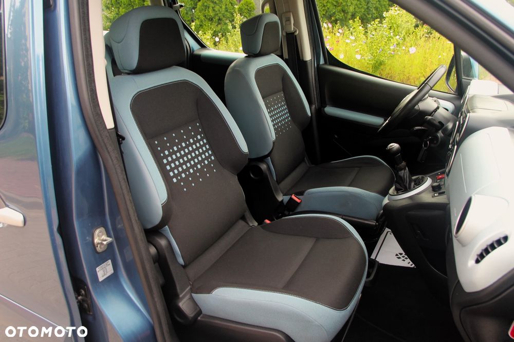 Citroën Berlingo Multispace HDi 90 FAP Vitamin - 27