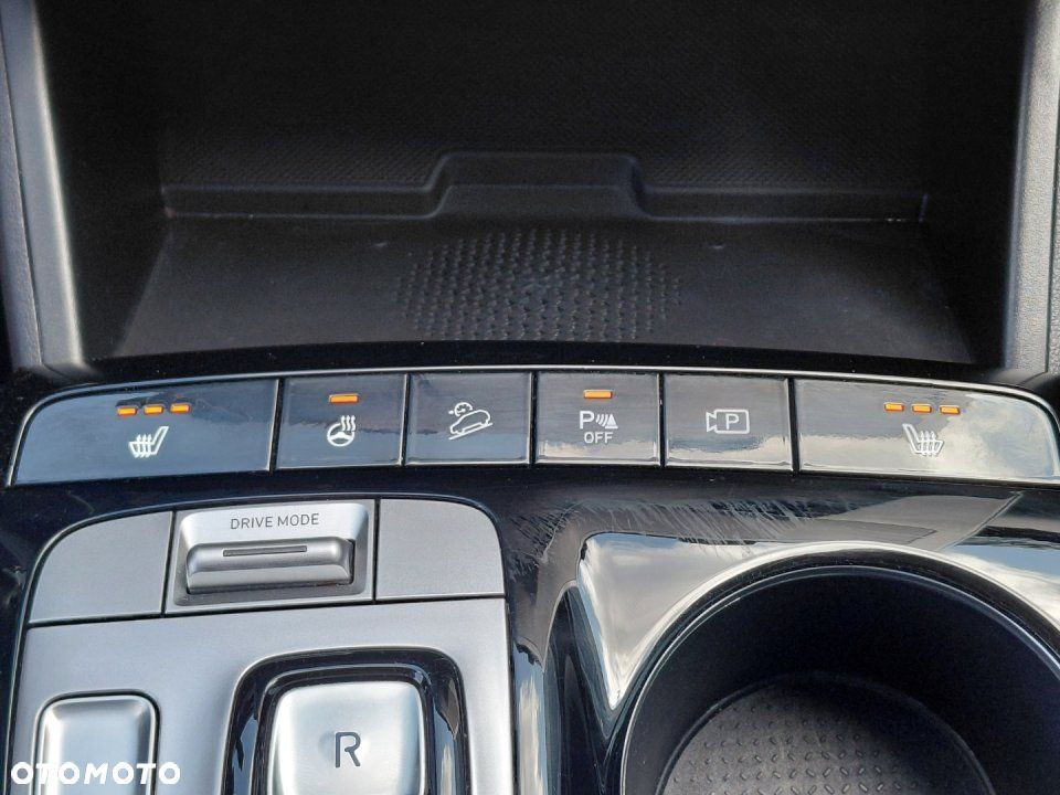 Hyundai Tucson - 18