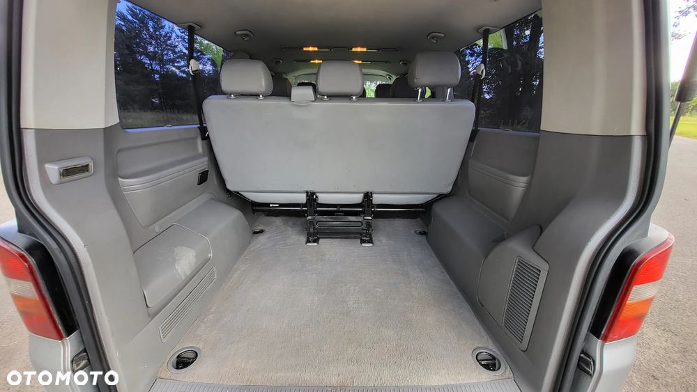 Volkswagen Transporter Multivan - 6