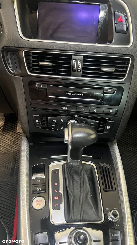Audi Q5 2.0 TDI clean diesel Quattro S tronic - 19