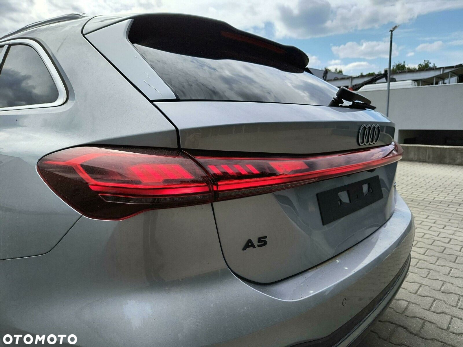 Audi A5 - 8