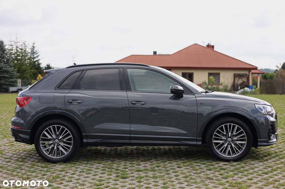 Audi Q3 35 TFSI S line S tronic - 9