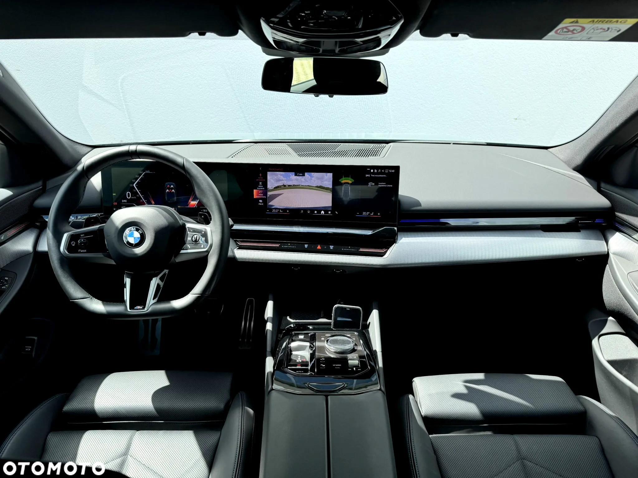 BMW Seria 5 - 16