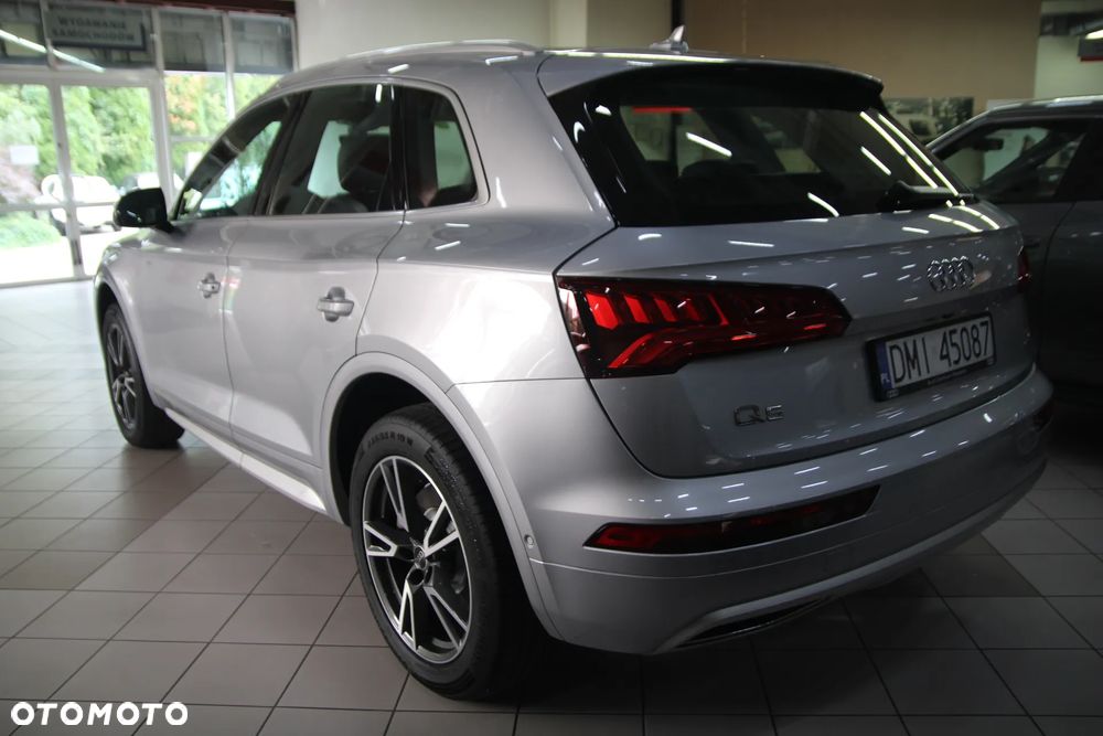 Audi Q5 2.0 TDI Quattro Sport S tronic - 10