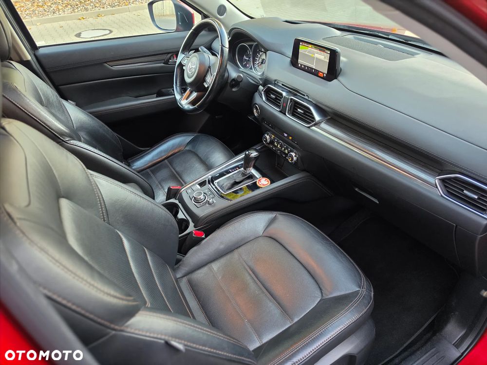 Mazda CX-5 - 18
