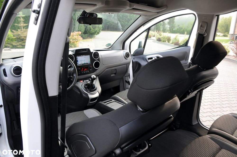 Peugeot Partner Tepee BlueHDi 120 Stop&Start Active - 29