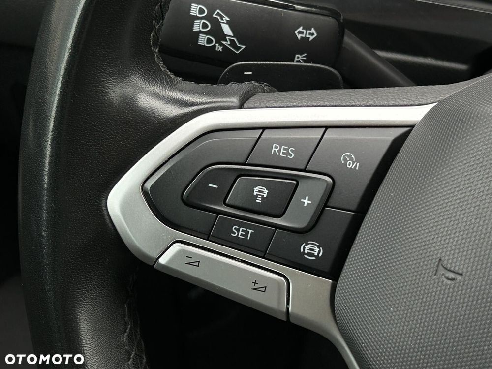 Volkswagen Tiguan 1.5 TSI EVO Life DSG - 22