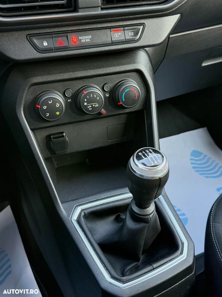 Dacia Logan ECO-G 100 MT6 Comfort - 23
