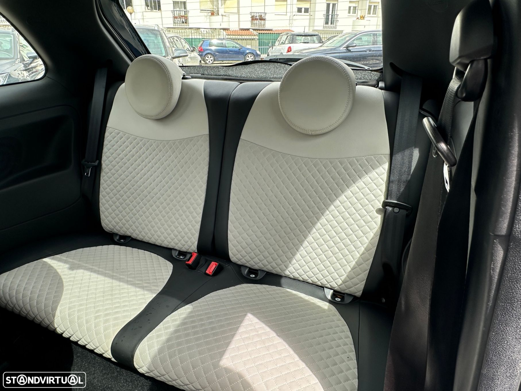 Fiat 500 1.0 Hybrid Dolcevita - 11