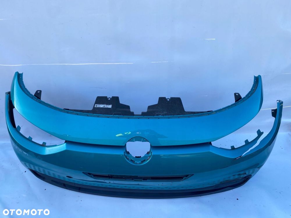 VW ID.3 ID3 ZDERZAK PRZÓD PRZEDNI 10A807221 - 2