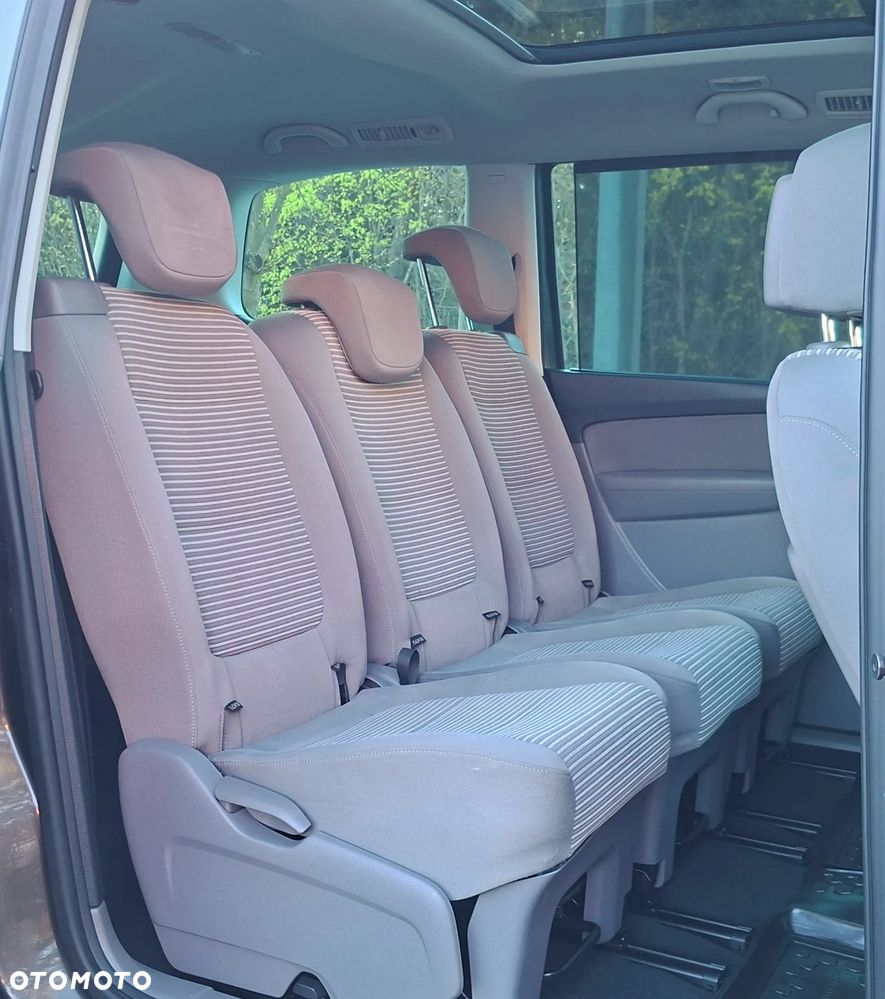 Seat Alhambra 2.0 TDI Ecomotive Style Viva - 12
