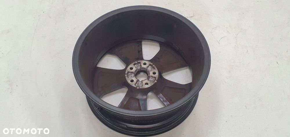 felga aluminiowa cupra born 7.5x19" et50 5x112 10e601025j - 6