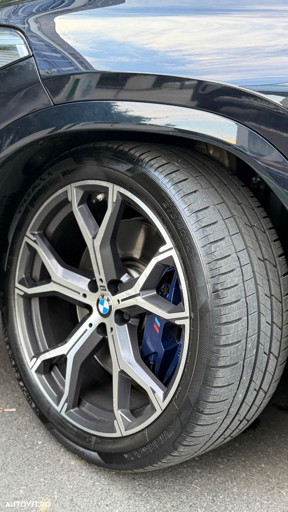 BMW X6 xDrive40i M Sport - 25