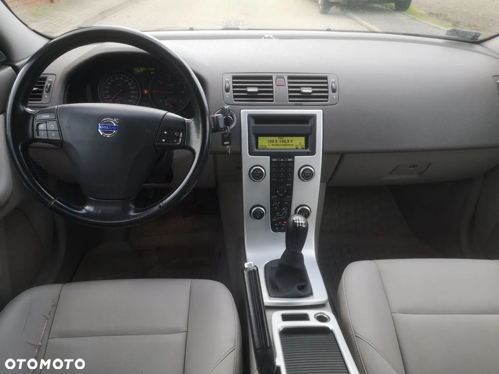 Volvo S40 - 9