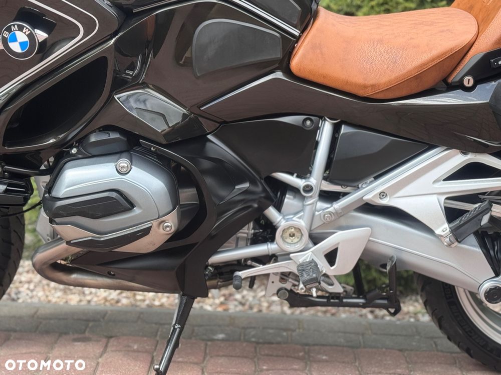 BMW R - 16